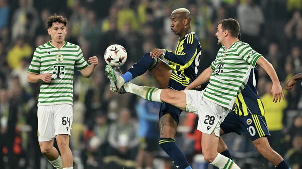 Fenerbahçe - Sputnik Türkiye