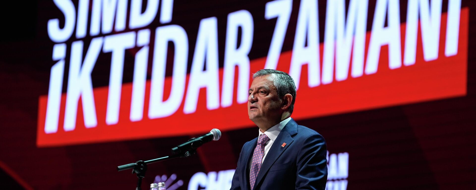 39. Olağan Kurultayı - Sputnik Türkiye, 1920, 30.11.2025