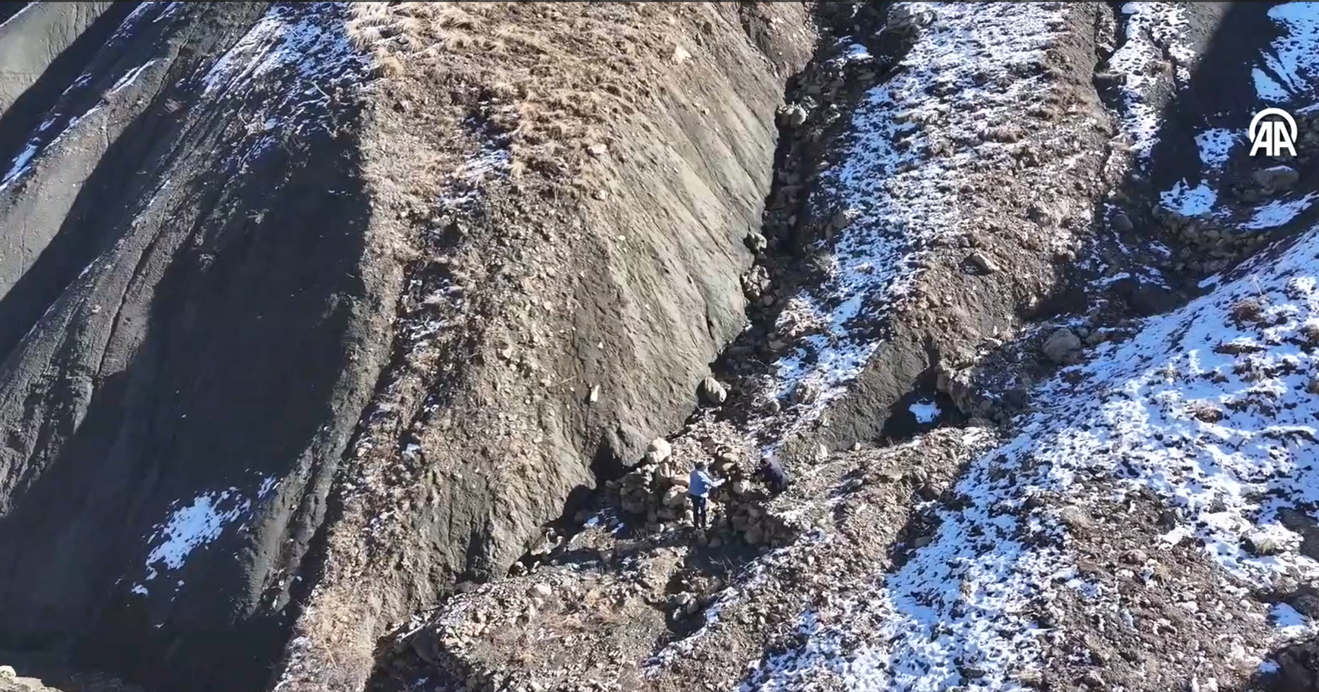 Bingöl fosil - Sputnik Türkiye, 1920, 28.11.2025