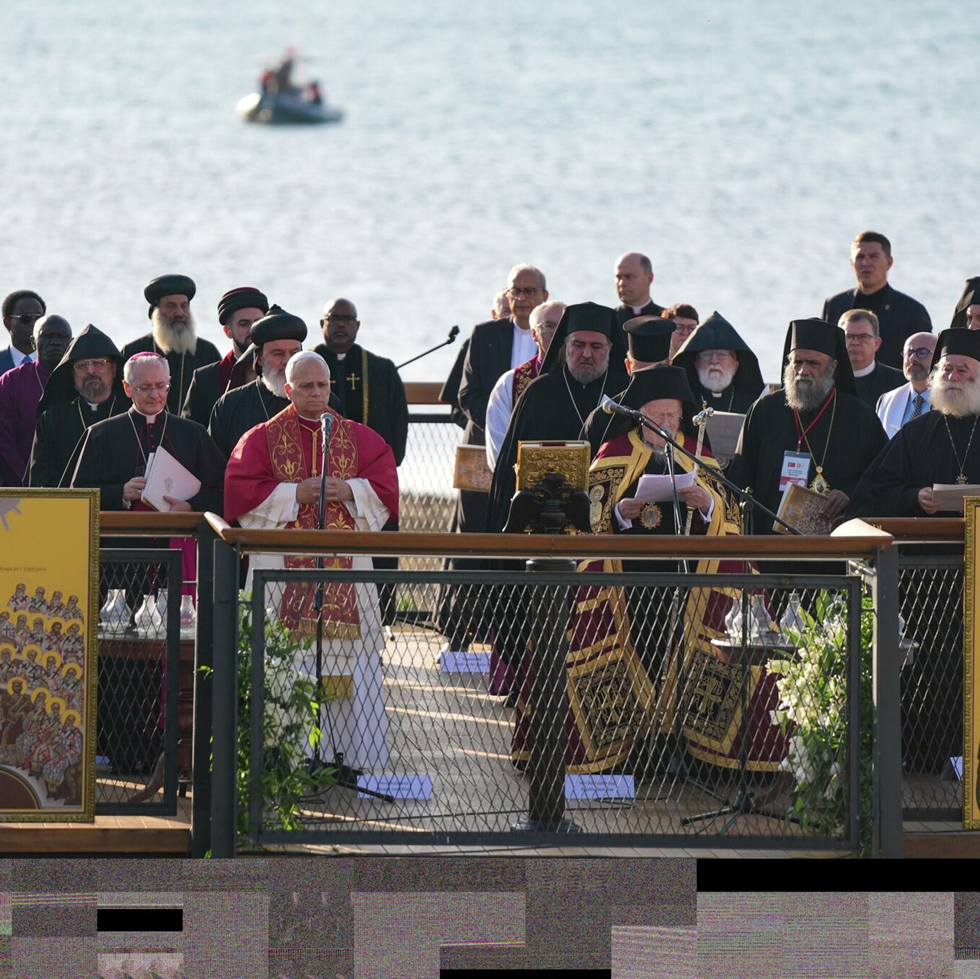 İznik'teki evlere 'Papa' zammı: Sosyal medyada gündem oldu - 02.12.2025,  Sputnik Türkiye