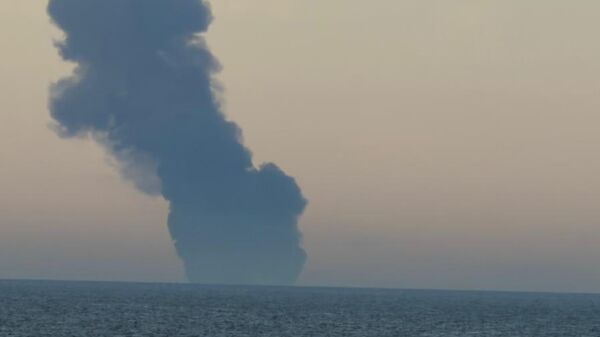 Denizcilik Genel Müdürlüğü - Sputnik Türkiye