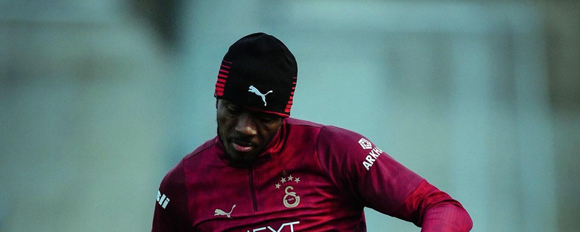 Victor Osimhen - Sputnik Türkiye, 1920, 28.11.2025