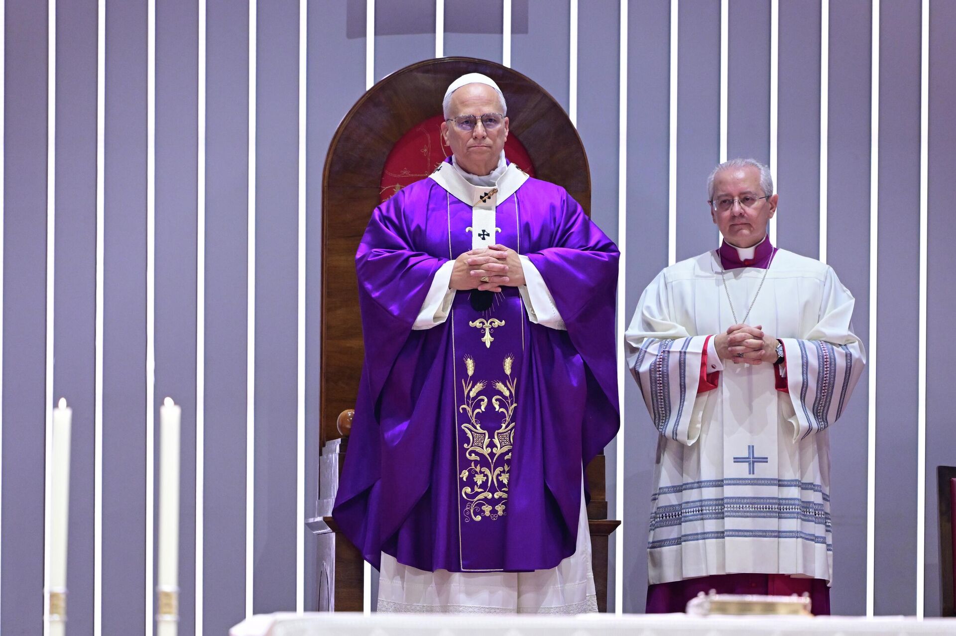 Papa 14. Leo,  - Sputnik Türkiye, 1920, 29.11.2025