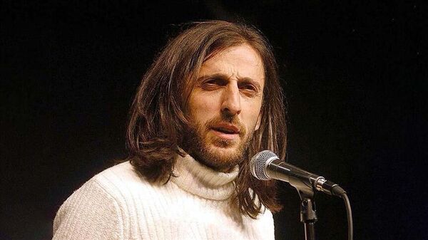 Kazım Koyuncu - Sputnik Türkiye