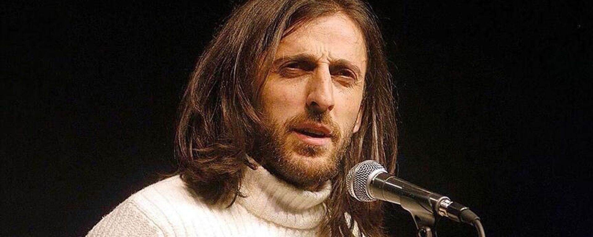 Kazım Koyuncu - Sputnik Türkiye, 1920, 30.11.2025