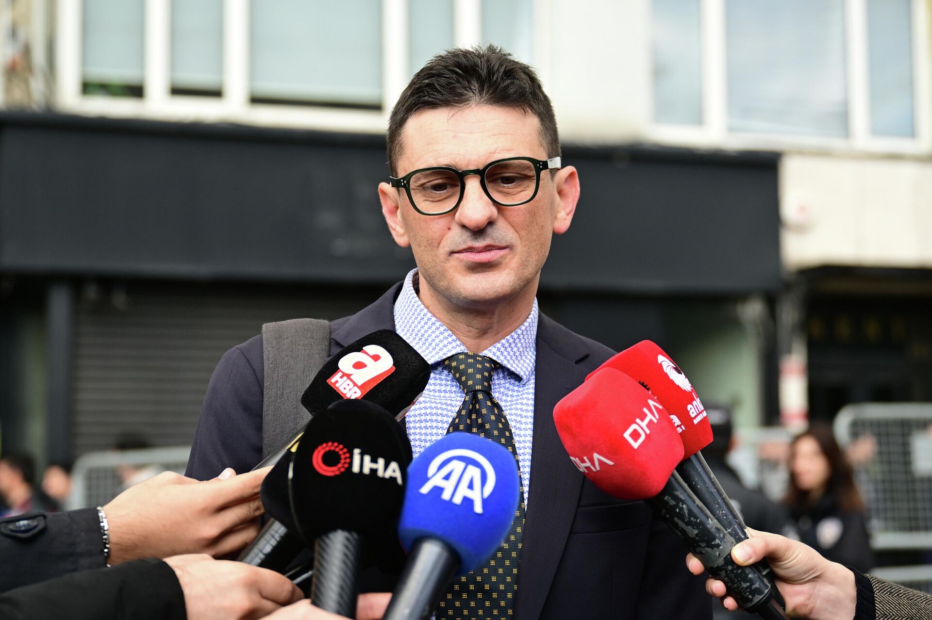 Minguzzi - Sputnik Türkiye, 1920, 30.11.2025