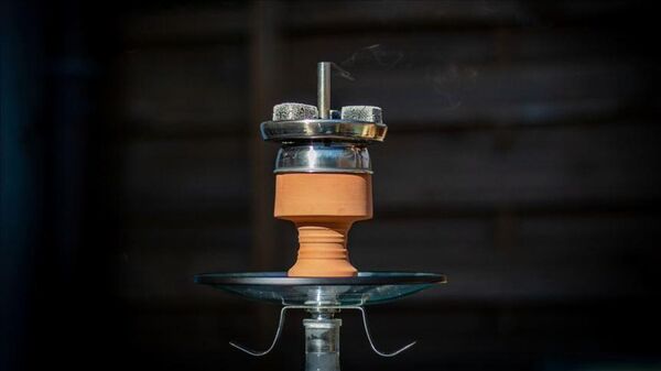 Nargile - Sputnik Türkiye