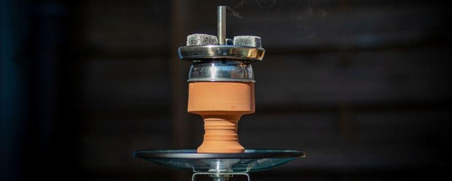 Nargile - Sputnik Türkiye, 1920, 01.12.2025