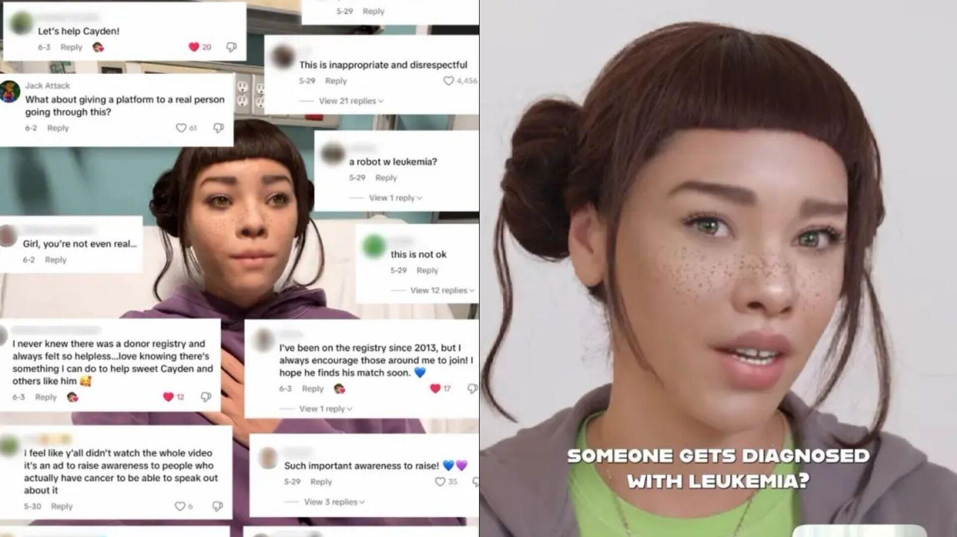  Lil Miquela - Sputnik Türkiye, 1920, 01.12.2025