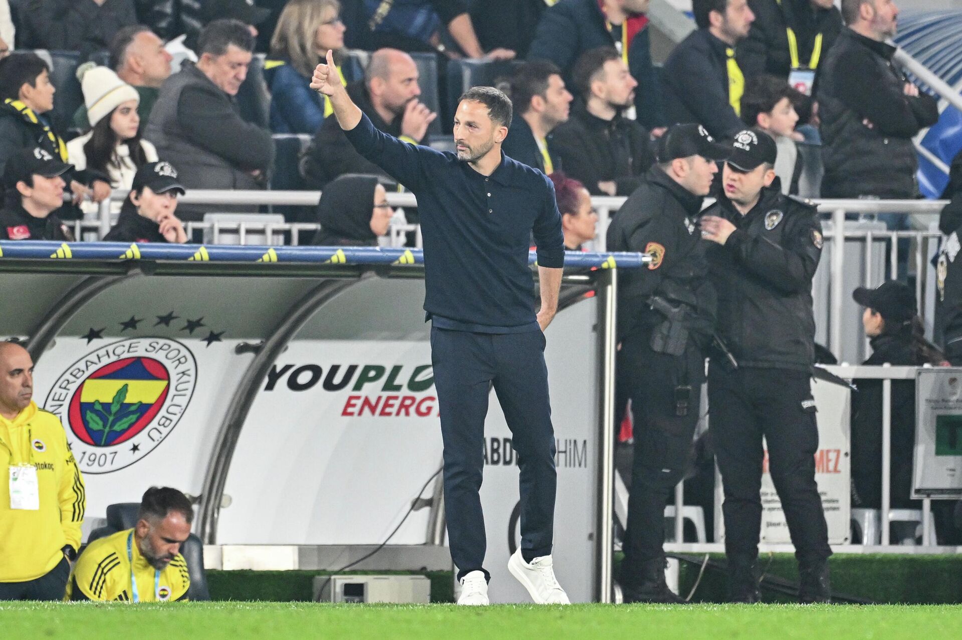 Tedesco - Sputnik Türkiye, 1920, 02.12.2025