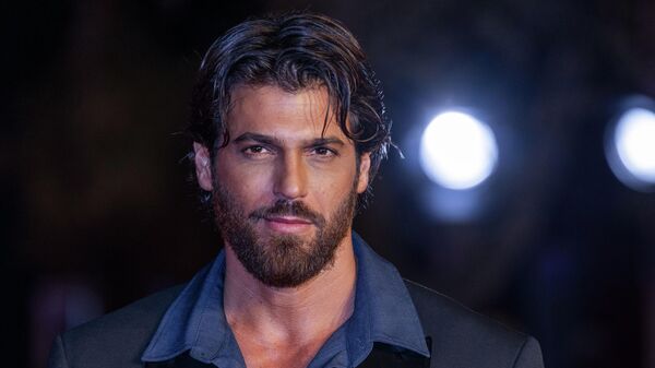 Can Yaman - Sputnik Türkiye