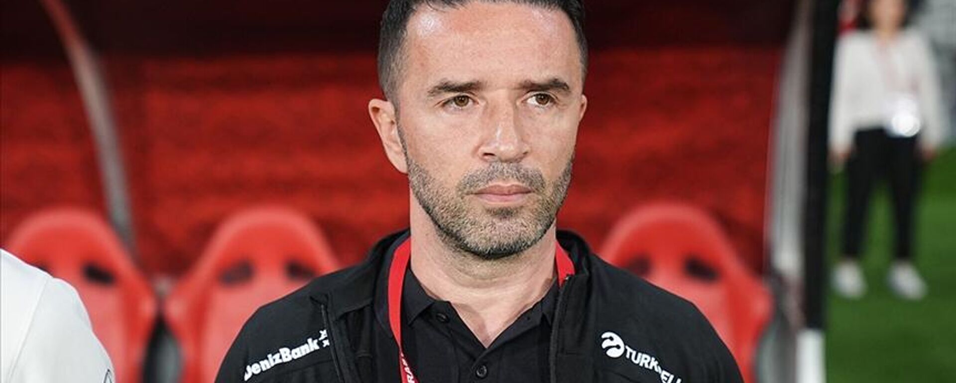 Eski futbolcu Gökhan Gönül gözaltına alındı
 - Sputnik Türkiye, 1920, 02.12.2025