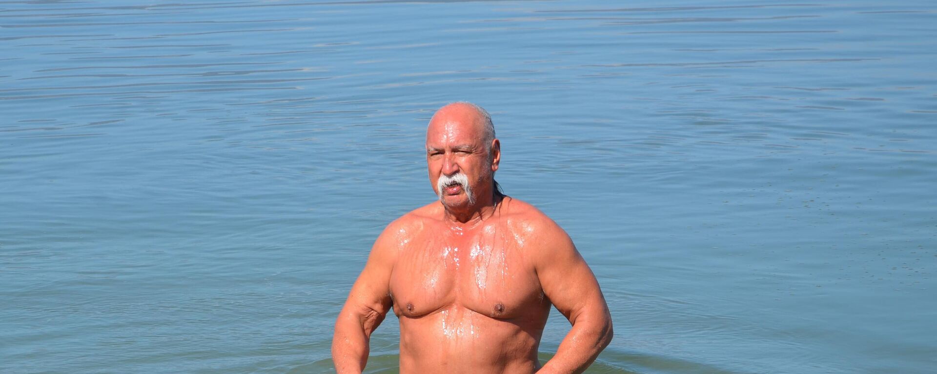 Üşümezsoy - Sputnik Türkiye, 1920, 02.12.2025