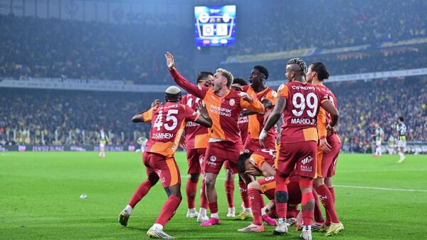 Kazımcan Karataş - Sputnik Türkiye