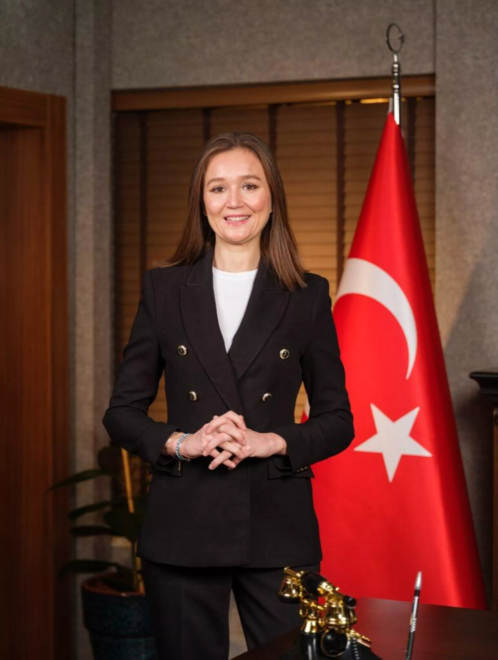 Gülşah Durbay sosyal medya  - Sputnik Türkiye, 1920, 02.12.2025