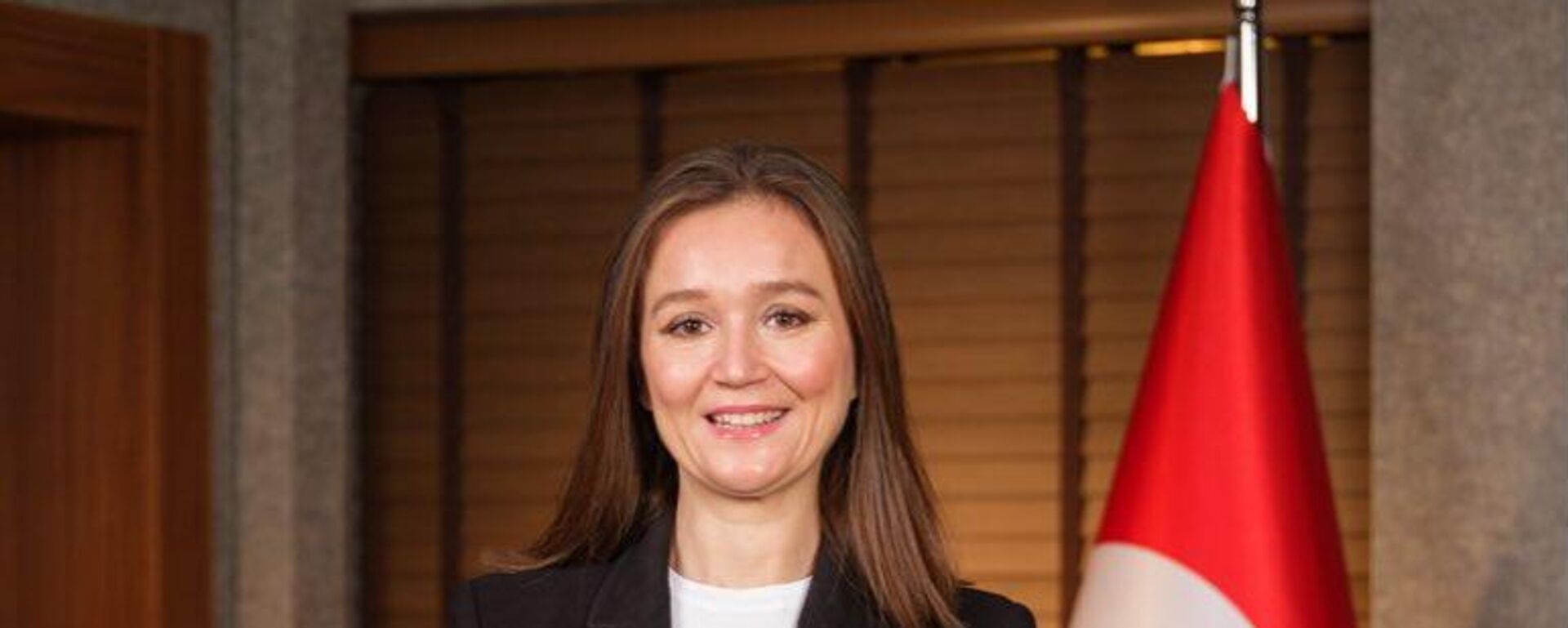 Gülşah Durbay sosyal medya  - Sputnik Türkiye, 1920, 14.12.2025