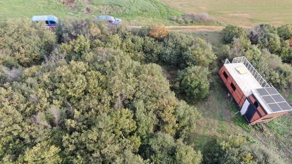 Bursa  - Sputnik Türkiye