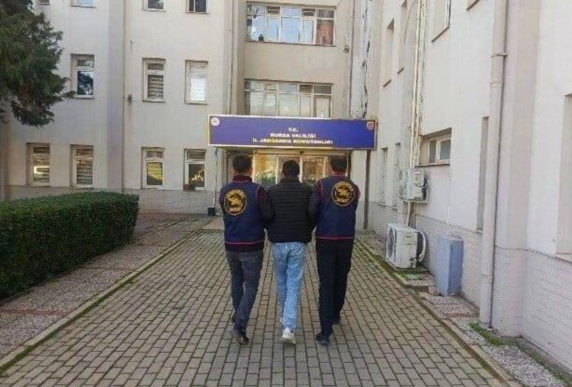 Bursa  - Sputnik Türkiye, 1920, 02.12.2025