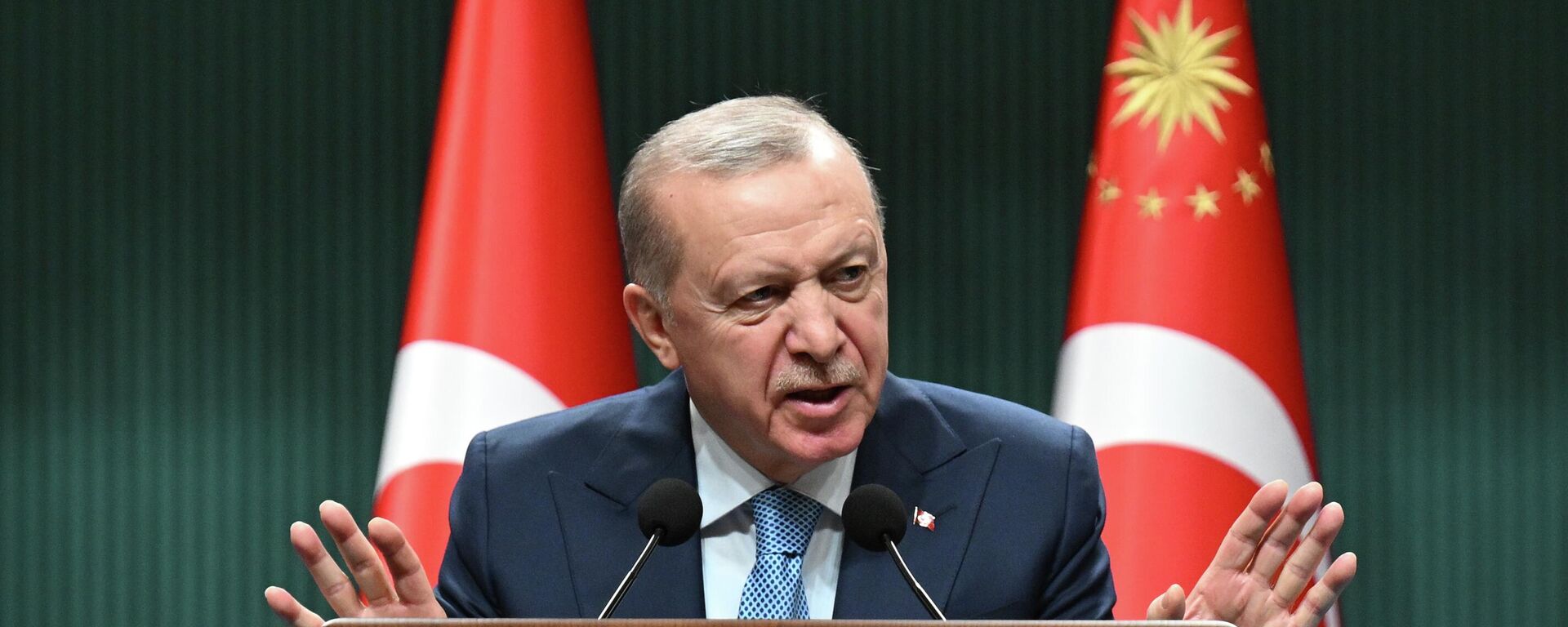 Cumhurbaşkanı Erdoğan - Sputnik Türkiye, 1920, 15.12.2025