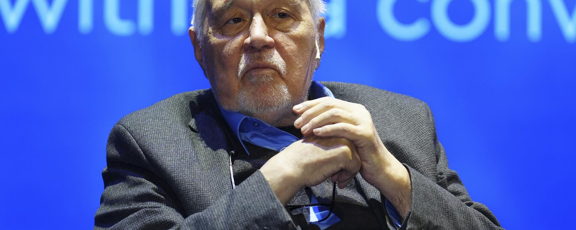 İlber Ortaylı - Sputnik Türkiye, 1920, 02.12.2025