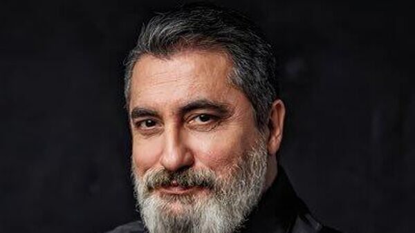 soner Olgun sosyal medya  - Sputnik Türkiye