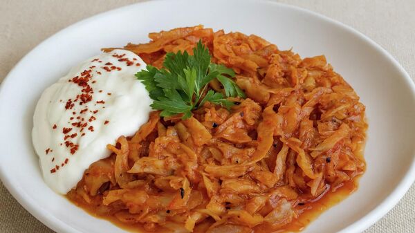 kapuska  - Sputnik Türkiye