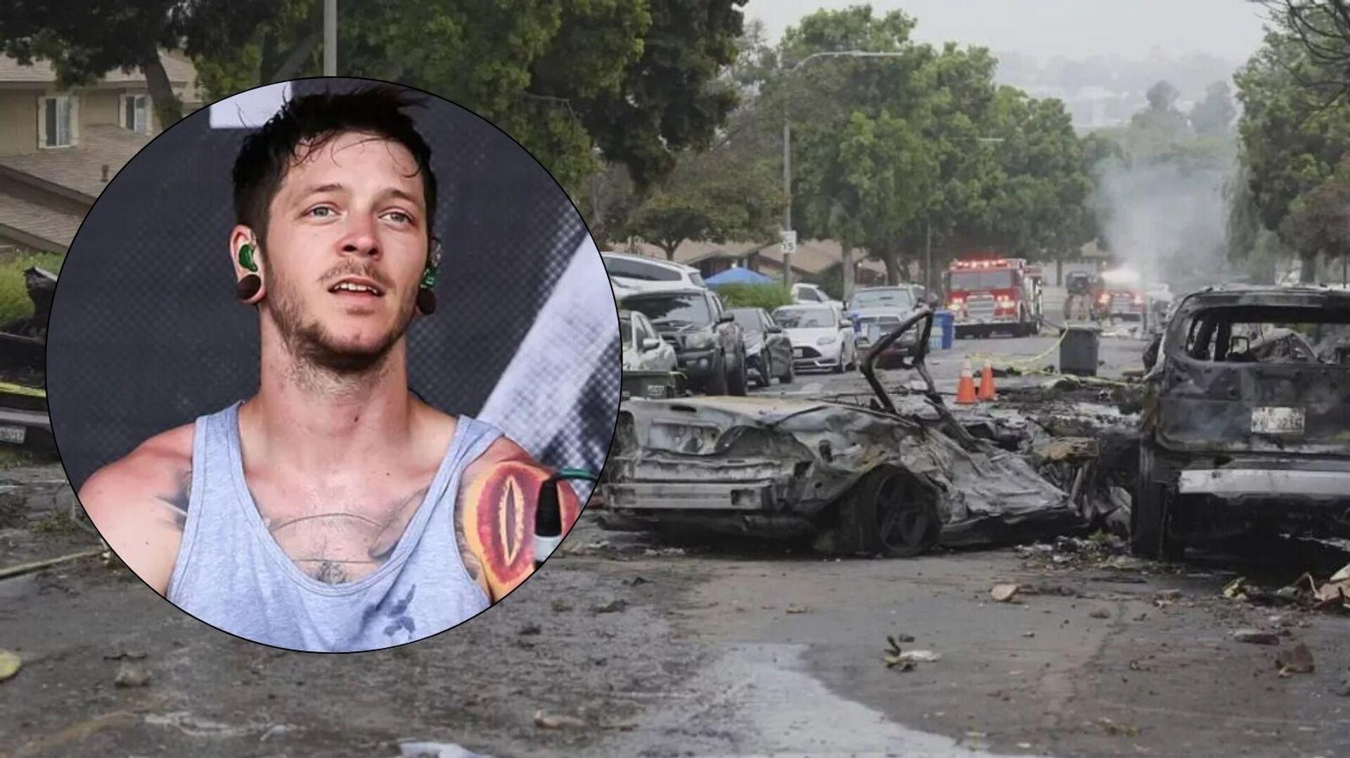 Daniel Williams Daniel Williams - Sputnik Türkiye, 1920, 03.12.2025