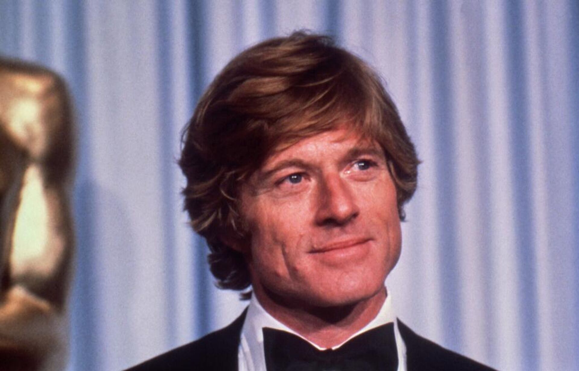 Robert Redford - Sputnik Türkiye, 1920, 03.12.2025