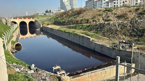 Haramidere - Sputnik Türkiye