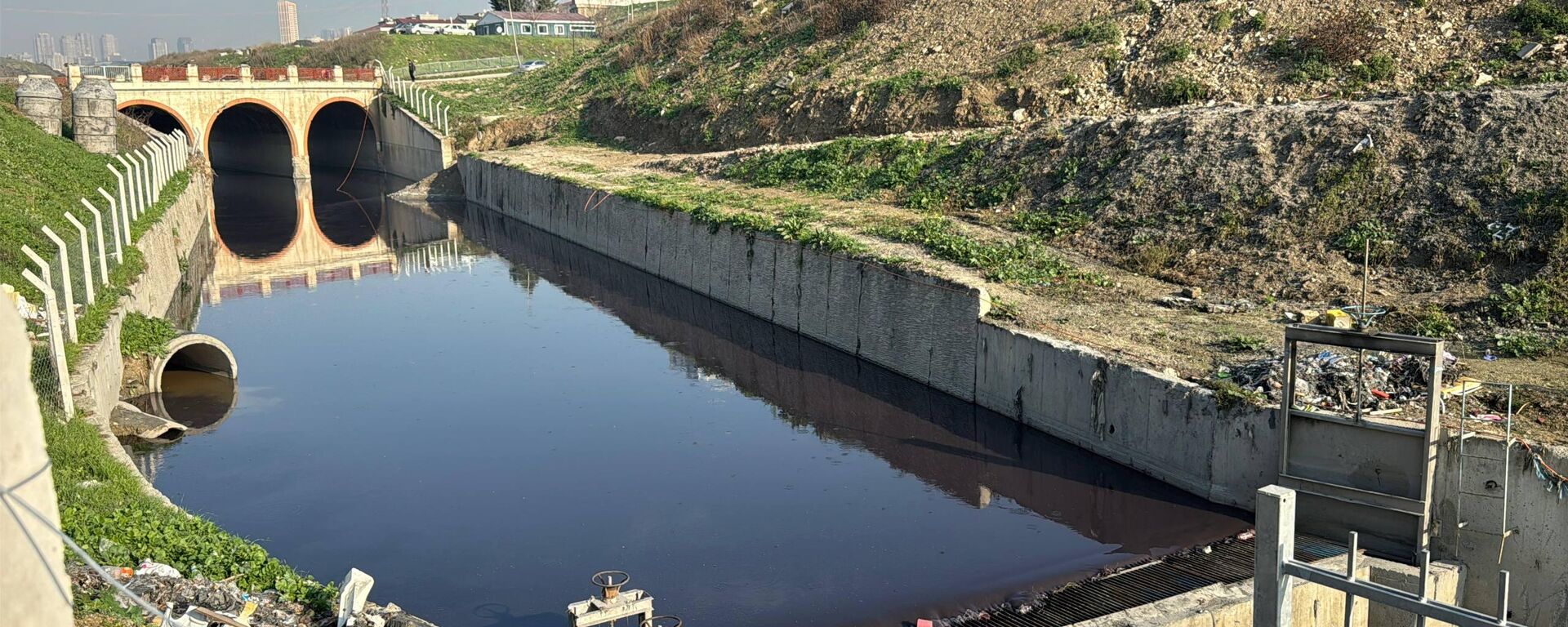 Haramidere - Sputnik Türkiye, 1920, 03.12.2025