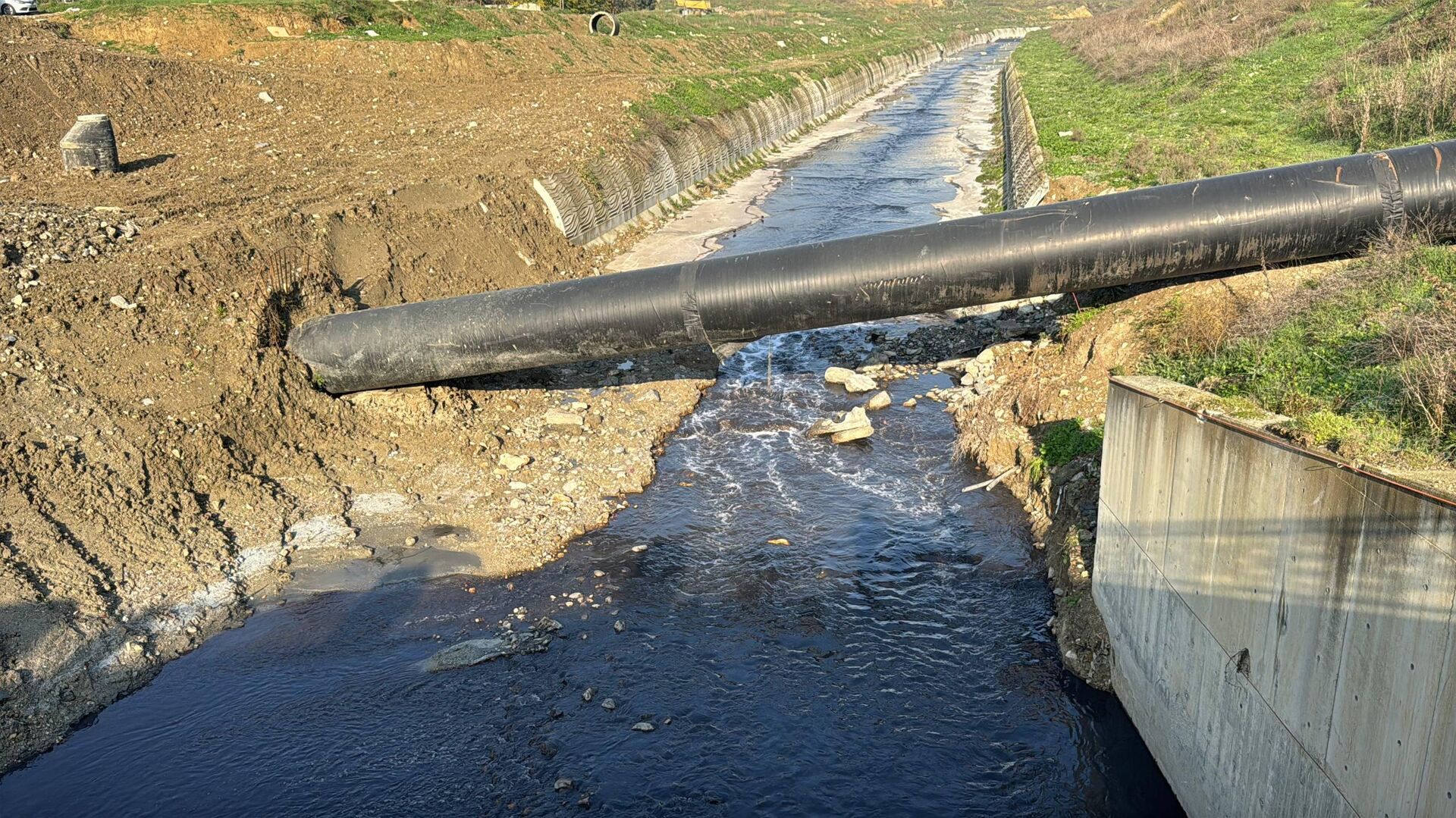 Haramidere - Sputnik Türkiye, 1920, 03.12.2025