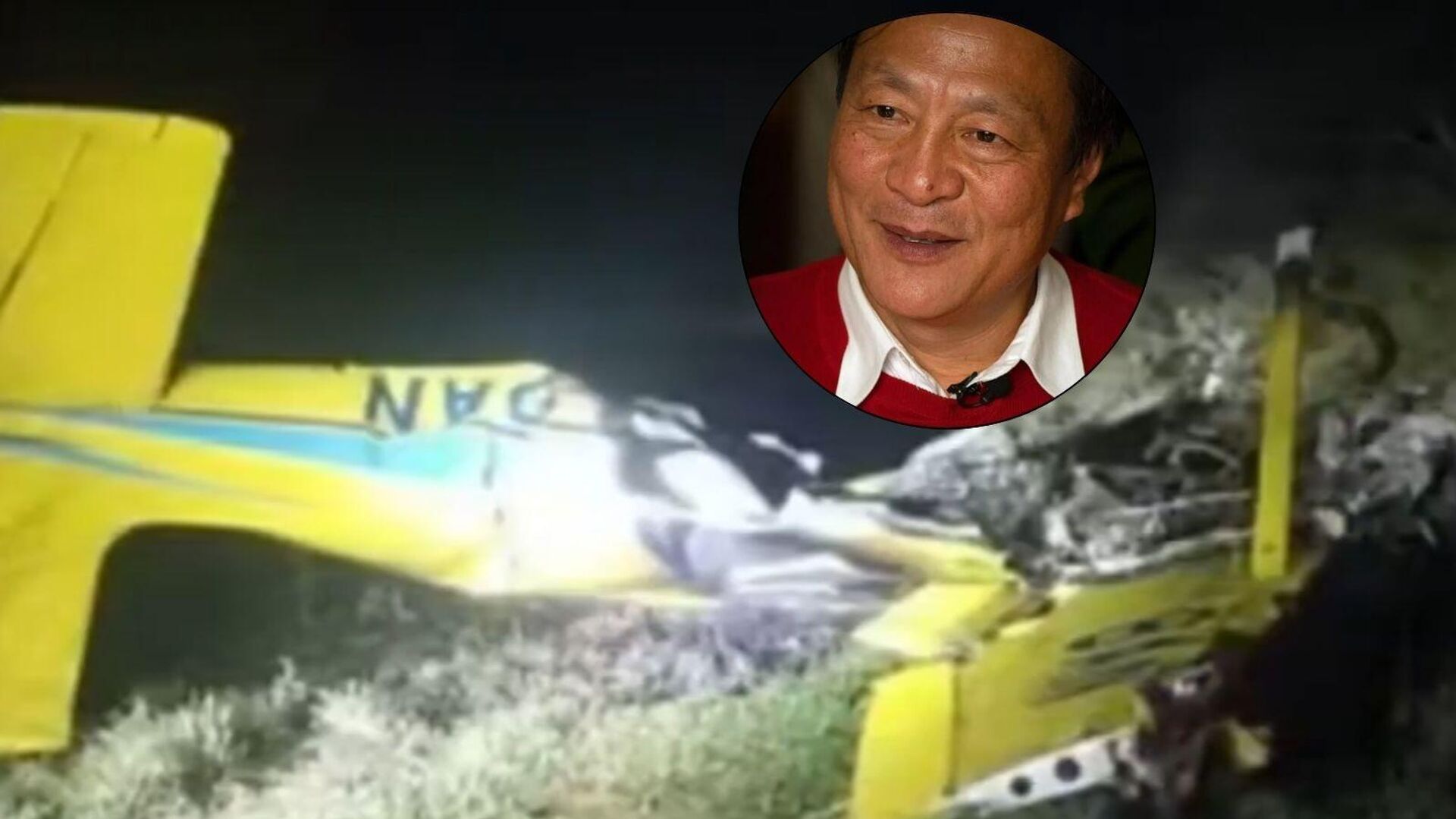 Yu Kongjian Yu Kongjian - Sputnik Türkiye, 1920, 03.12.2025