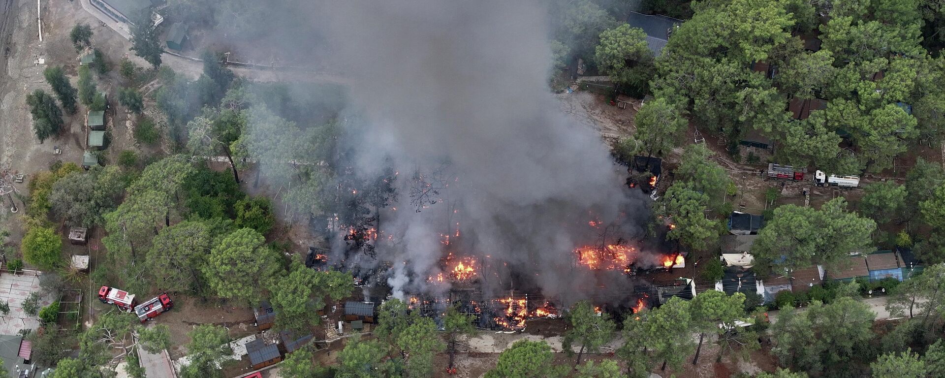 Fethiye  - Sputnik Türkiye, 1920, 03.12.2025