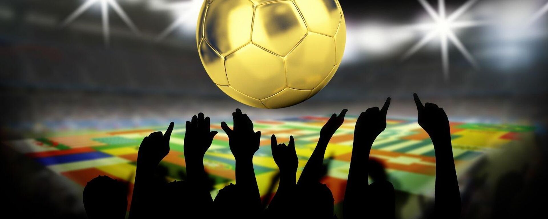 Dünya Kupası Dünya Kupası - Sputnik Türkiye, 1920, 03.12.2025