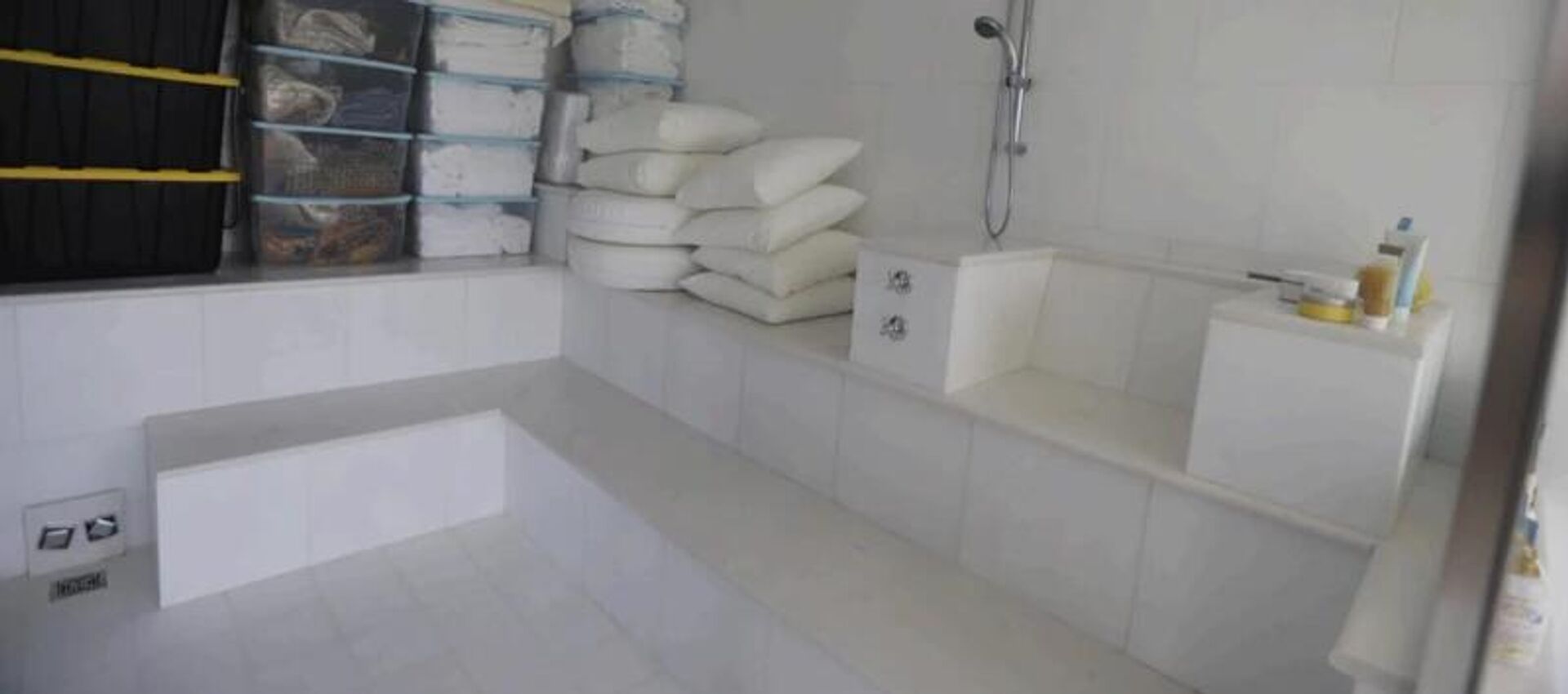 Jeffrey Epstein’ın özel adası - Sputnik Türkiye, 1920, 03.12.2025