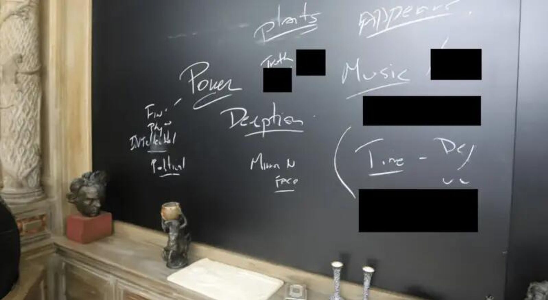 Jeffrey Epstein’ın özel adası - Sputnik Türkiye, 1920, 03.12.2025