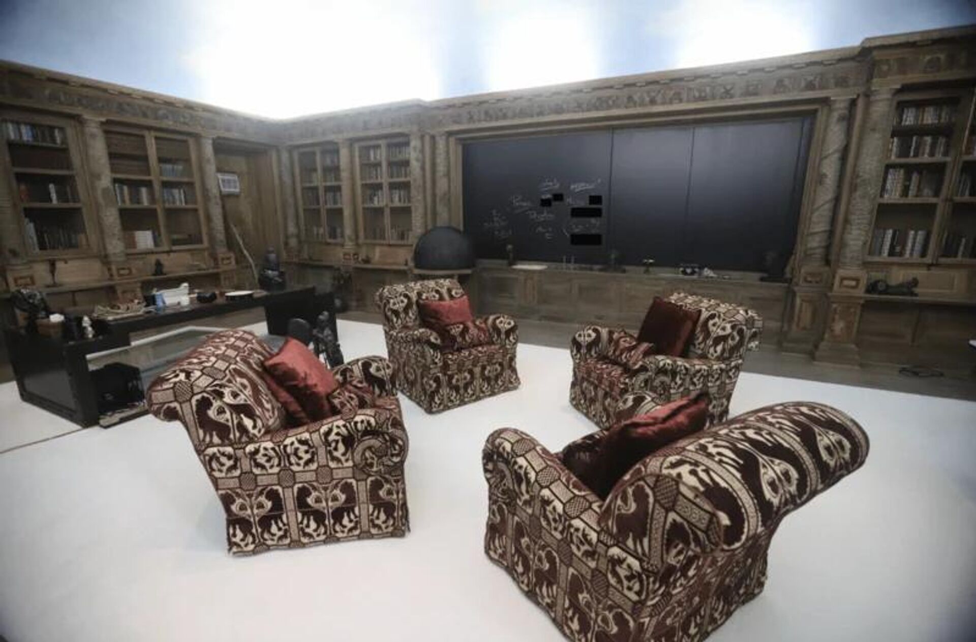  Jeffrey Epstein’ın özel adası - Sputnik Türkiye, 1920, 03.12.2025