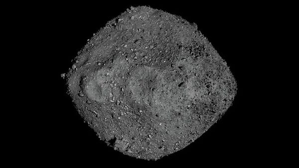 Bennu asteroidi - Sputnik Türkiye
