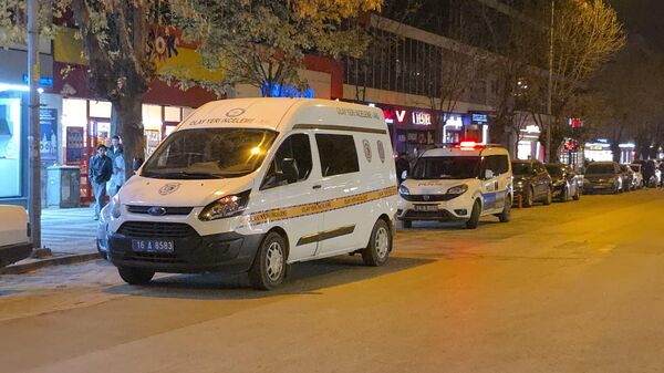 Market - Sputnik Türkiye