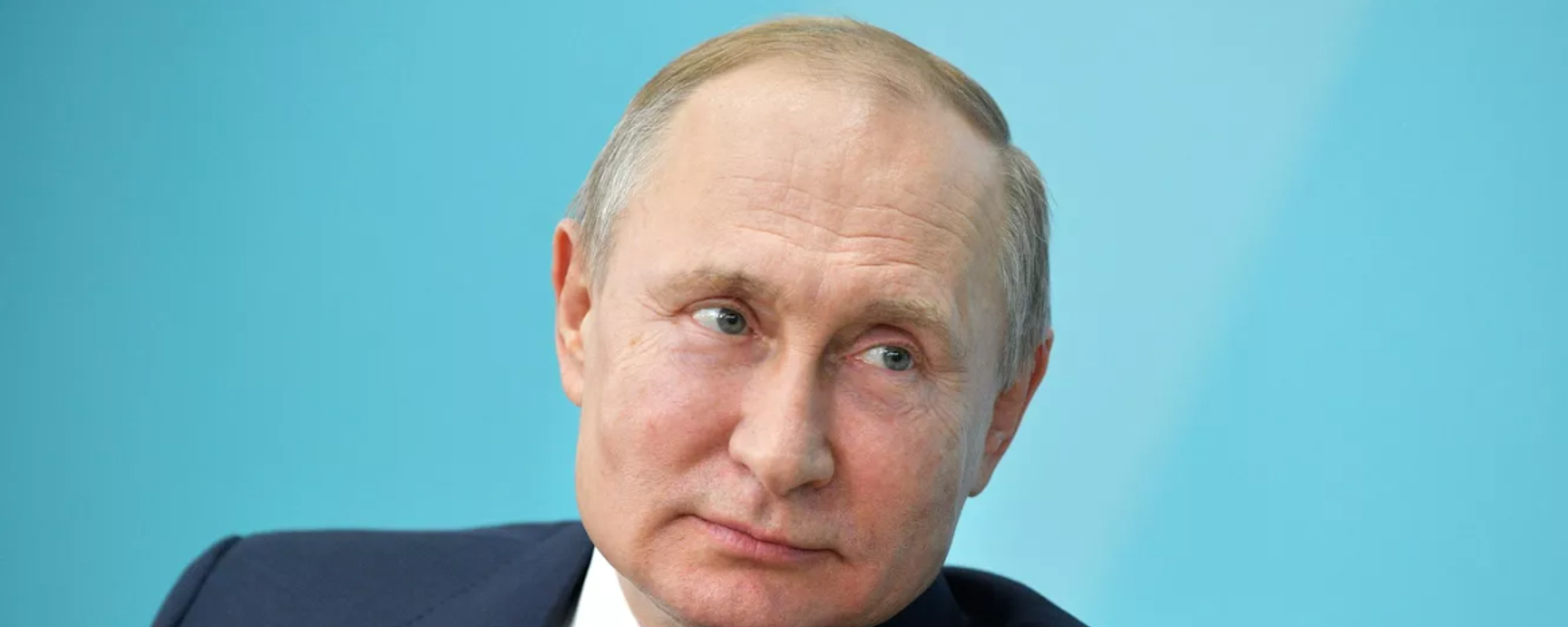 Vladimir Putin - Sputnik Türkiye, 1920, 04.12.2025