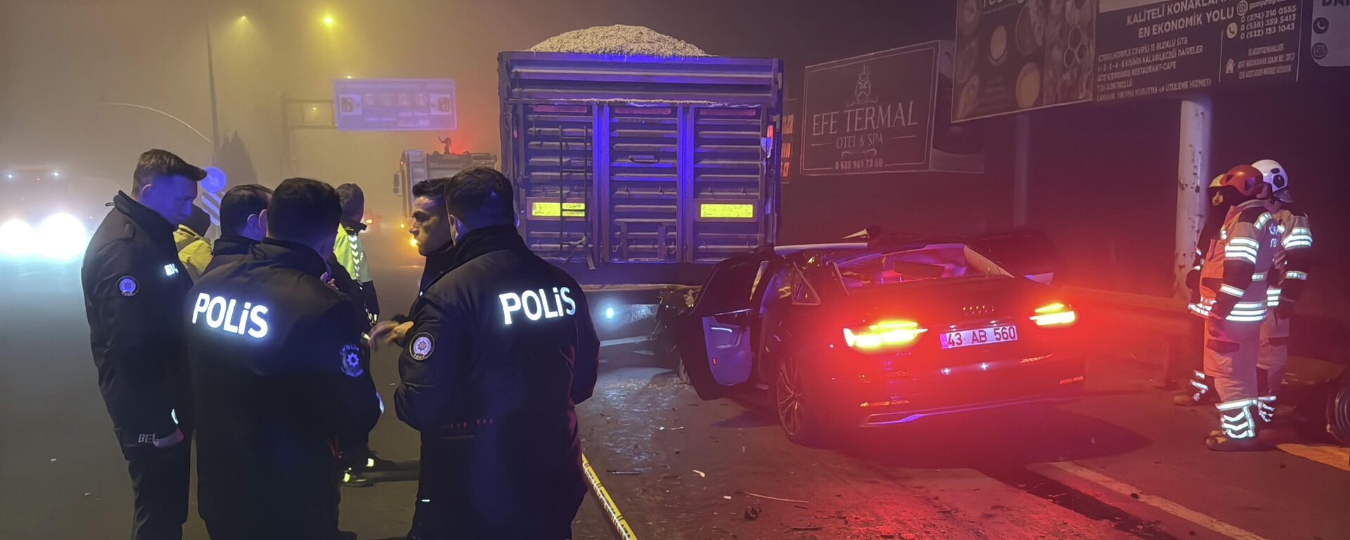 Kütahya  - Sputnik Türkiye, 1920, 04.12.2025