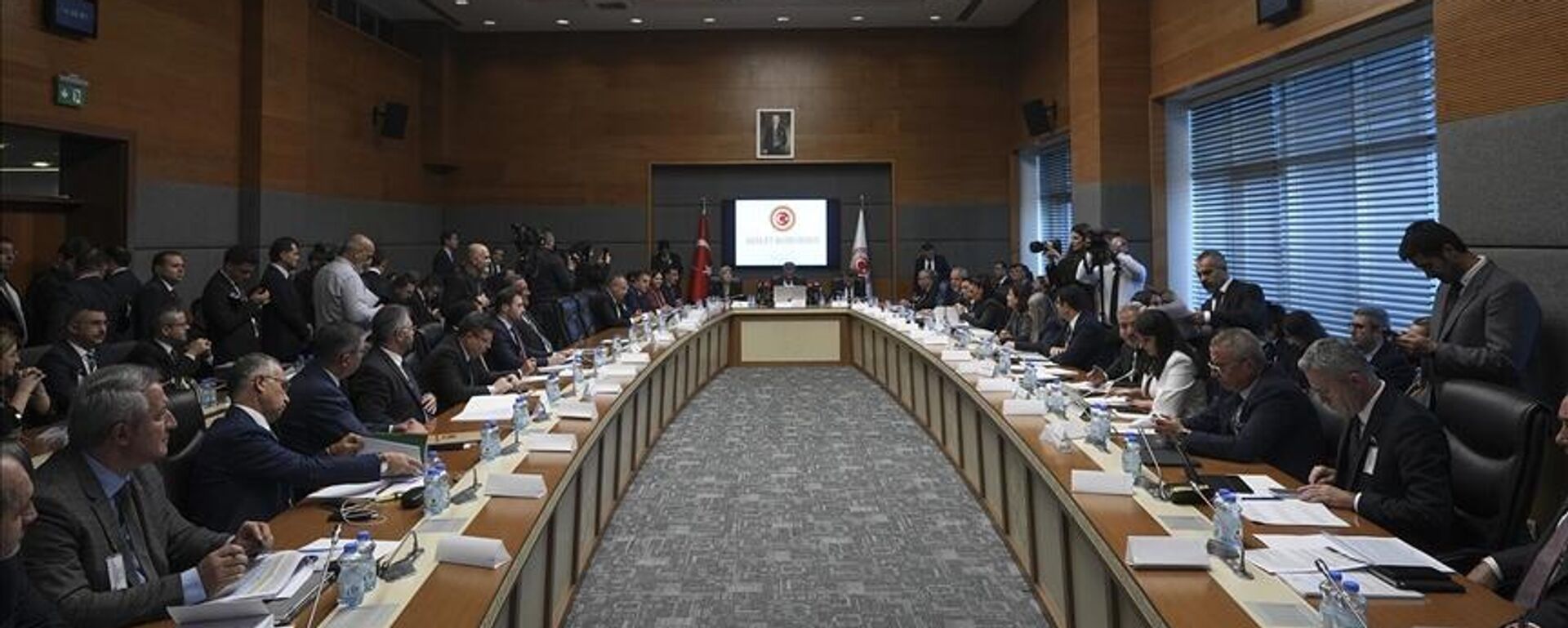 TBMM Adalet Komisyonu - Sputnik Türkiye, 1920, 04.12.2025