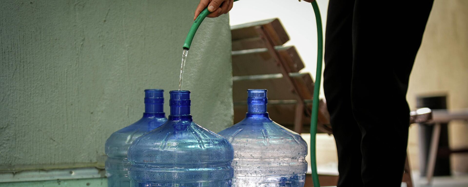 su kesintisi su kesintisi - Sputnik Türkiye, 1920, 04.12.2025