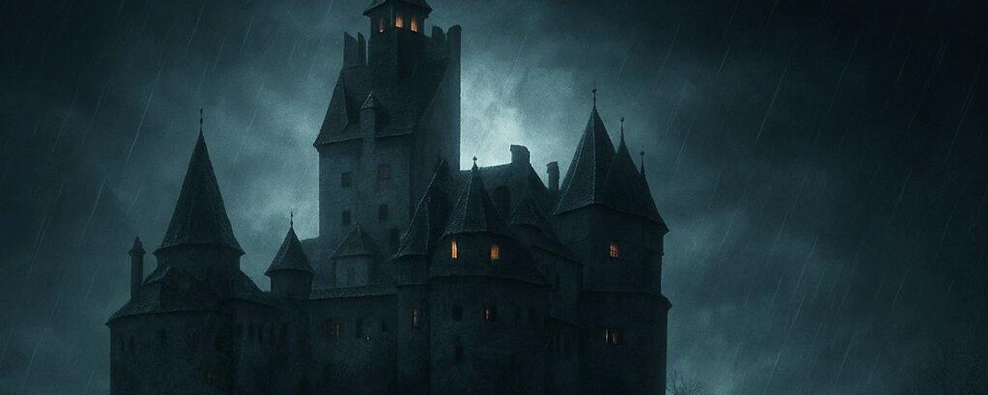 Drakula - Sputnik Türkiye, 1920, 04.12.2025