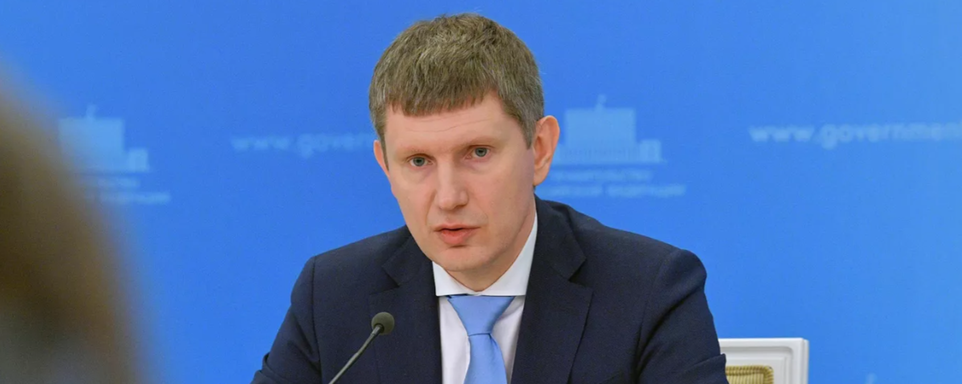 Maksim Reşetnikov - Sputnik Türkiye, 1920, 04.12.2025