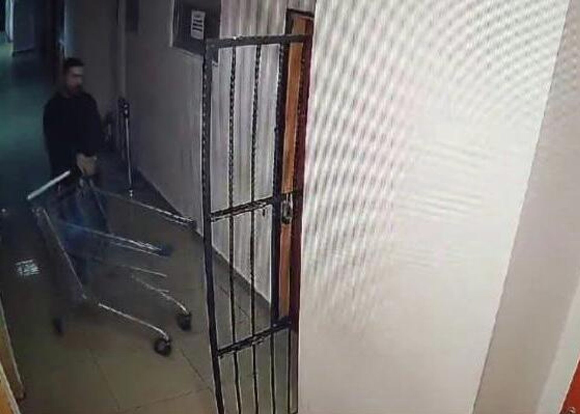 Büyükçekmece Adliyesi soygunu - Sputnik Türkiye, 1920, 04.12.2025