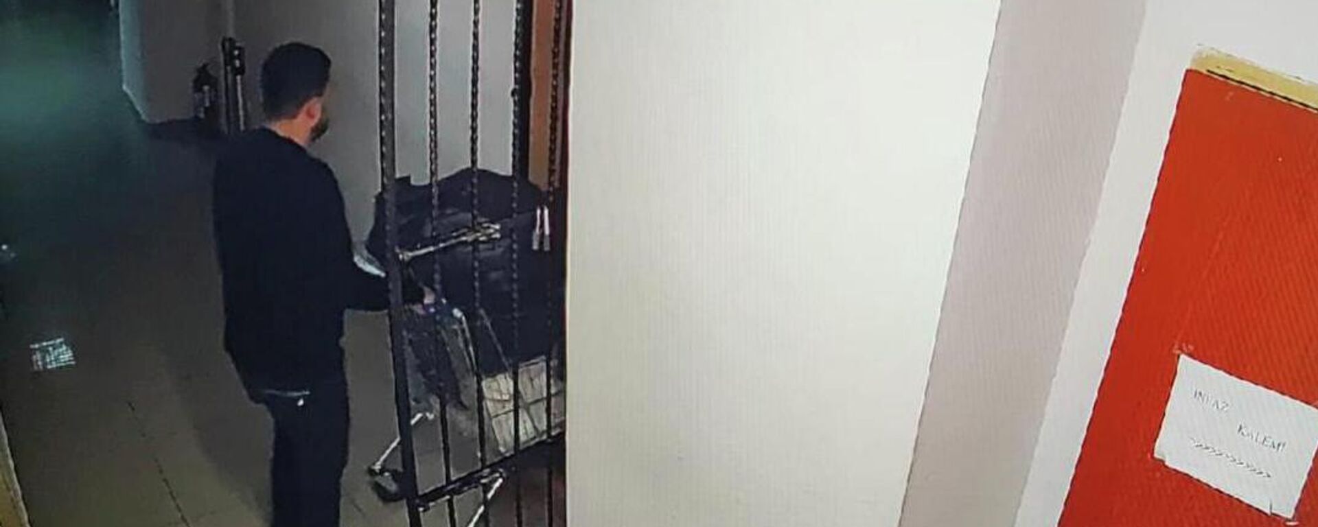 Büyükçekmece Adliyesi soygunu - Sputnik Türkiye, 1920, 04.12.2025