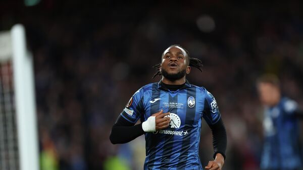  Ademola Lookman - Sputnik Türkiye