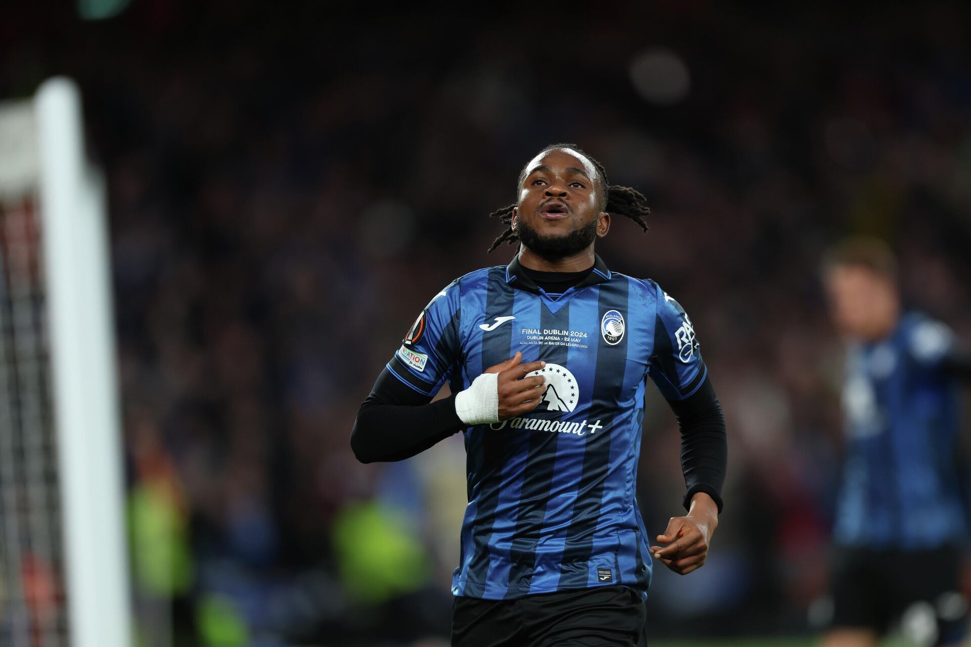  Ademola Lookman - Sputnik Türkiye, 1920, 12.02.2026