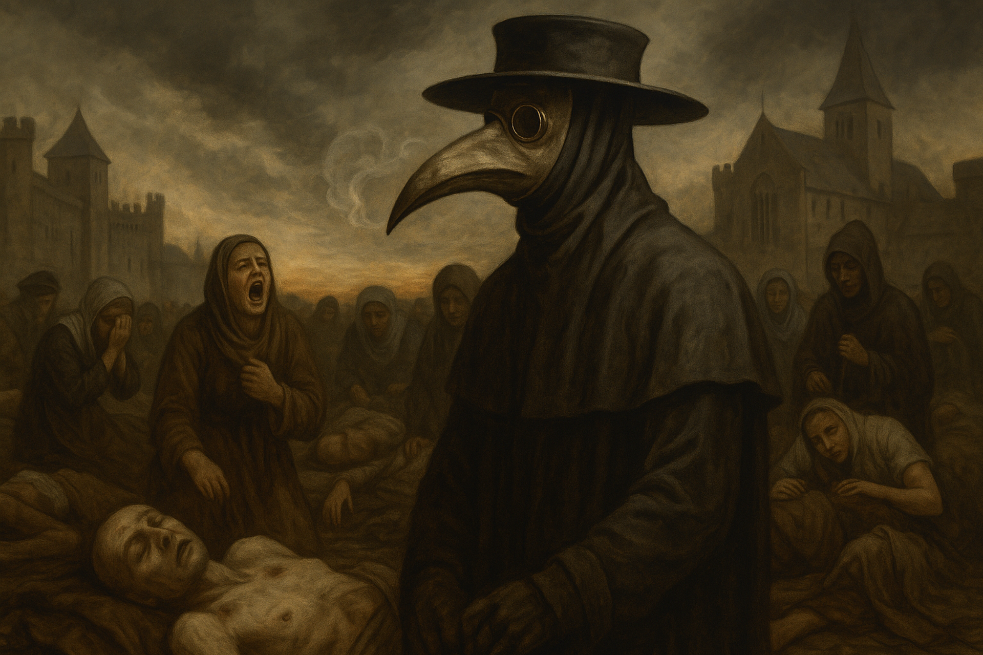 Kara veba - Sputnik Türkiye, 1920, 05.12.2025